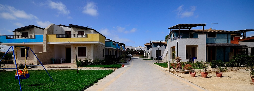 Casa vacanze