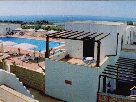 Messapia Hotel Resort