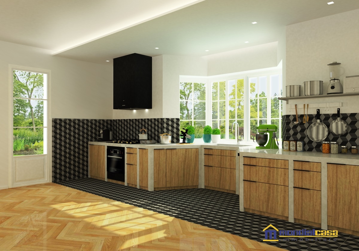 Villa RAGUSA vendita  Ragusa  Mondialcasa Immobiliare srl