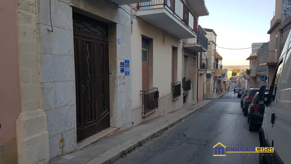 Appartamento PACHINO vendita  Pachino  Mondialcasa Immobiliare srl