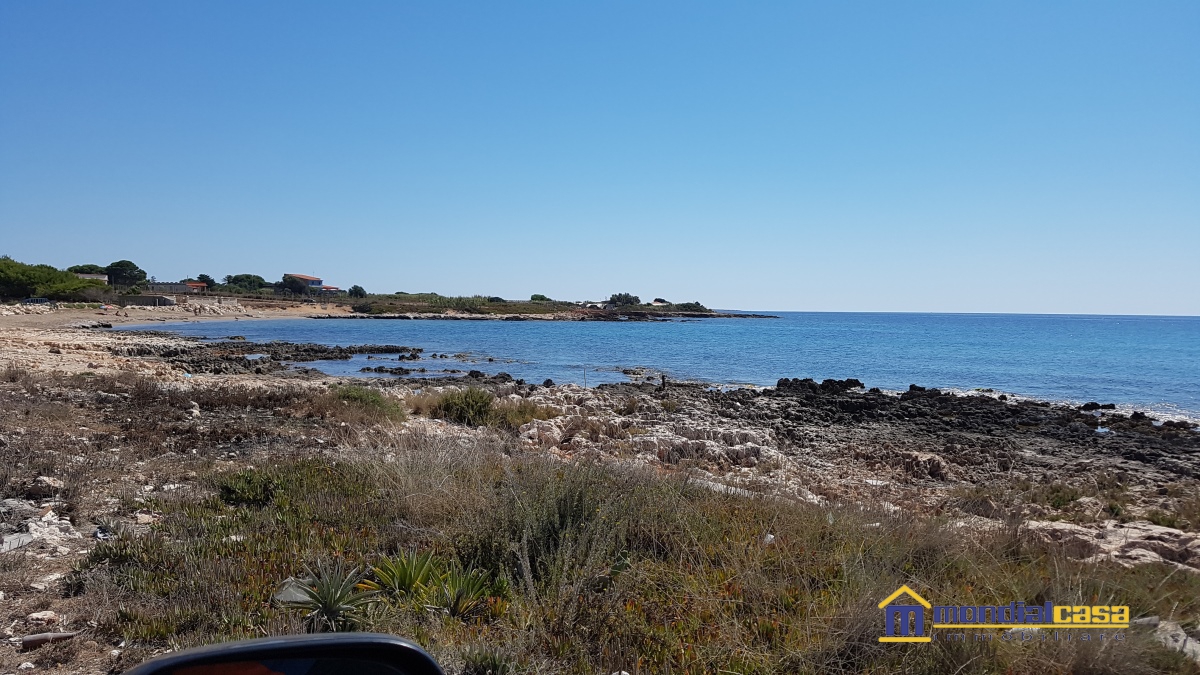 Terreno Agricolo in Vendita Portopalo di Capo Passero