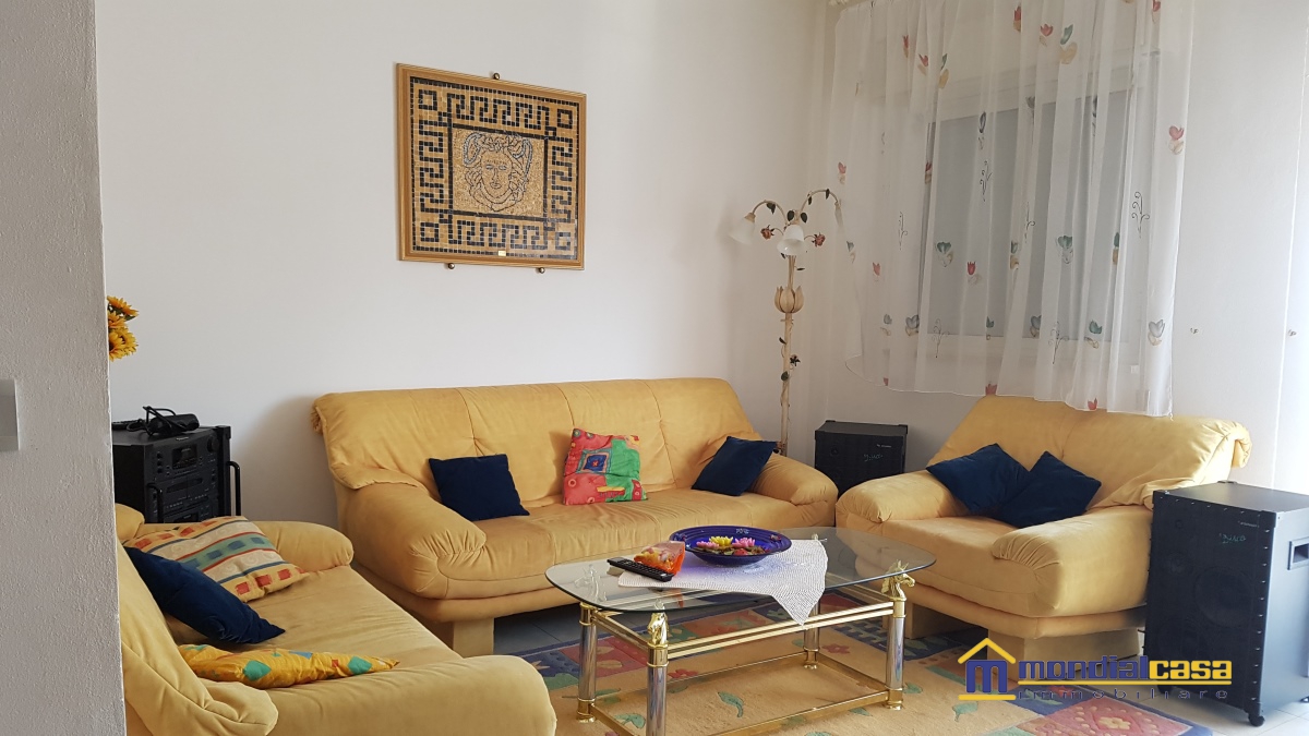 Appartamento PACHINO vendita  Pachino  Mondialcasa Immobiliare srl