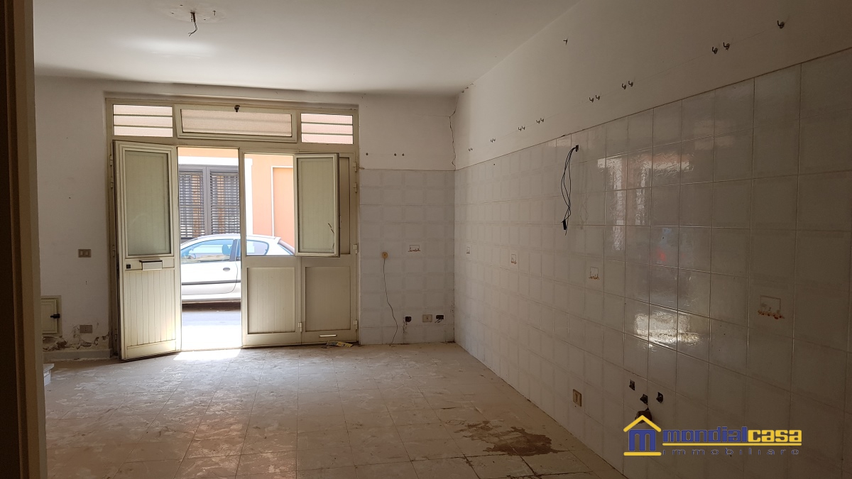 Stabile intero - Palazzo PACHINO vendita  Pachino  Mondialcasa Immobiliare srl