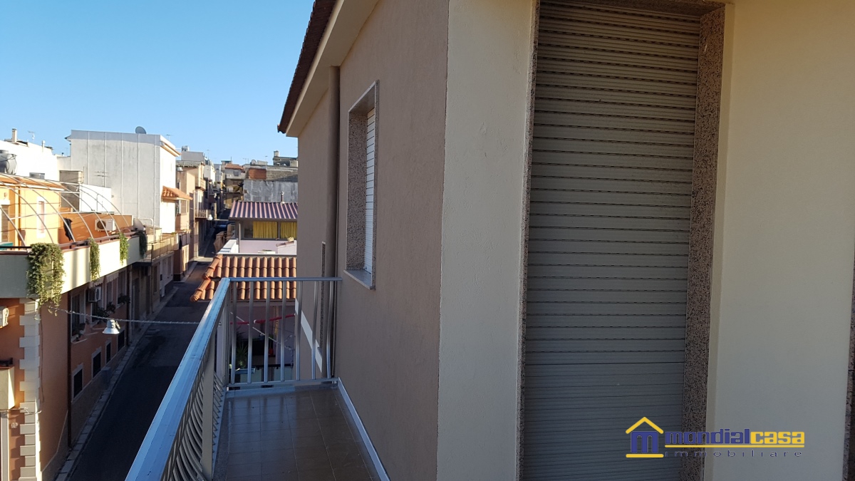 Appartamento PACHINO vendita  Pachino  Mondialcasa Immobiliare srl