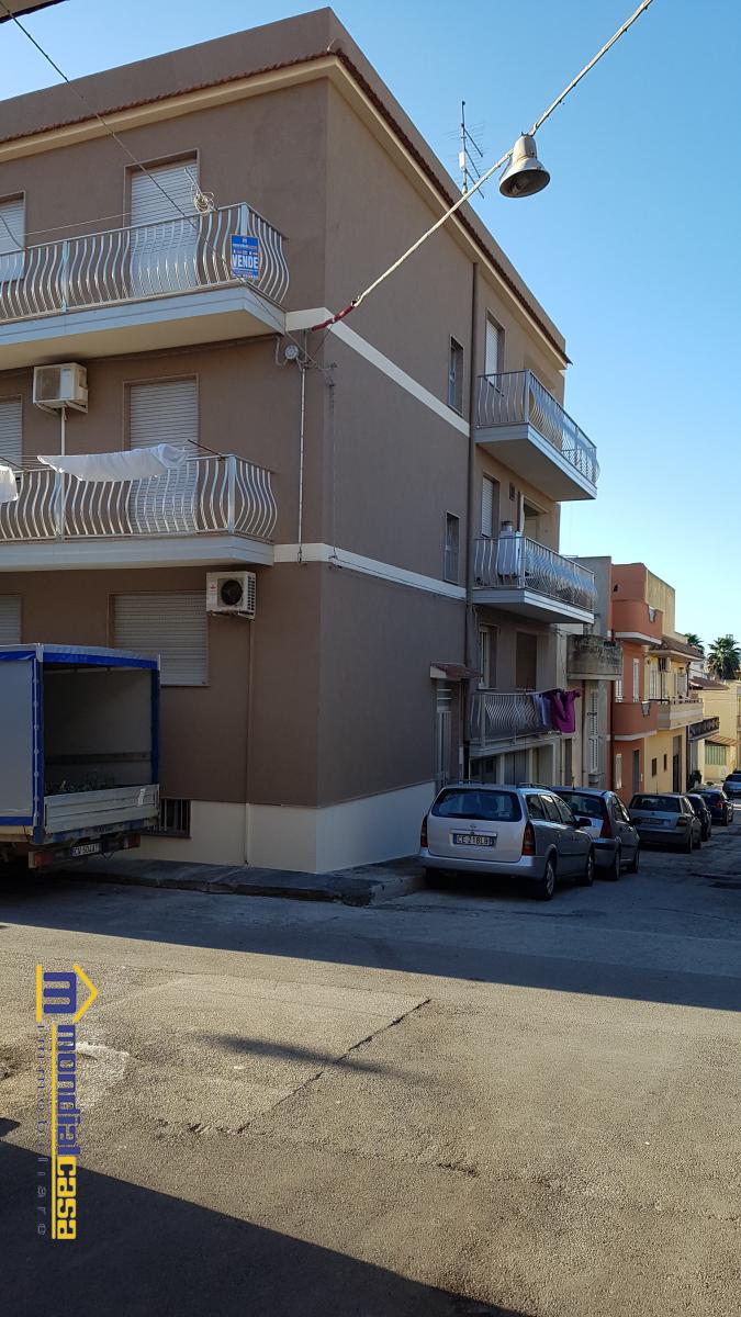 Appartamento PACHINO vendita  Pachino  Mondialcasa Immobiliare srl