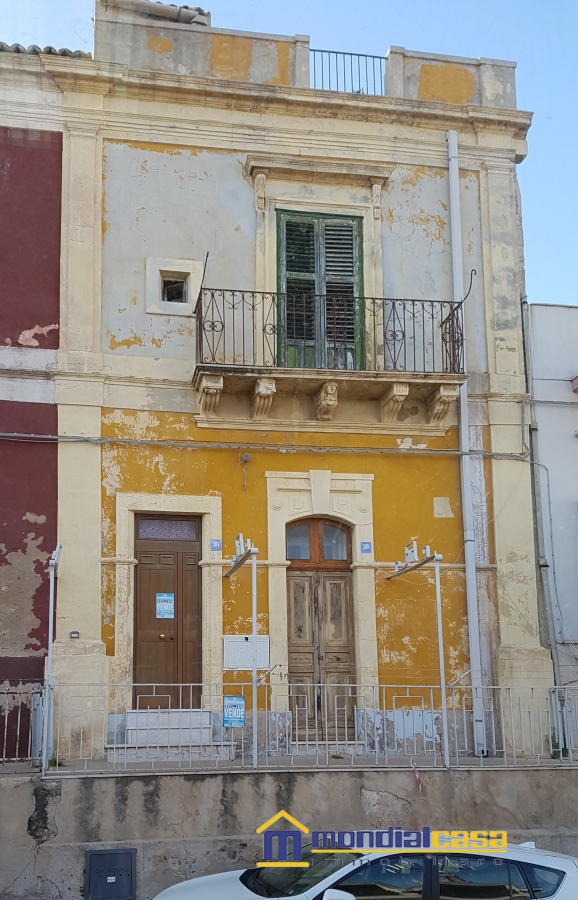  pachino vendita quart: pachino mondialcasa immobiliare srl