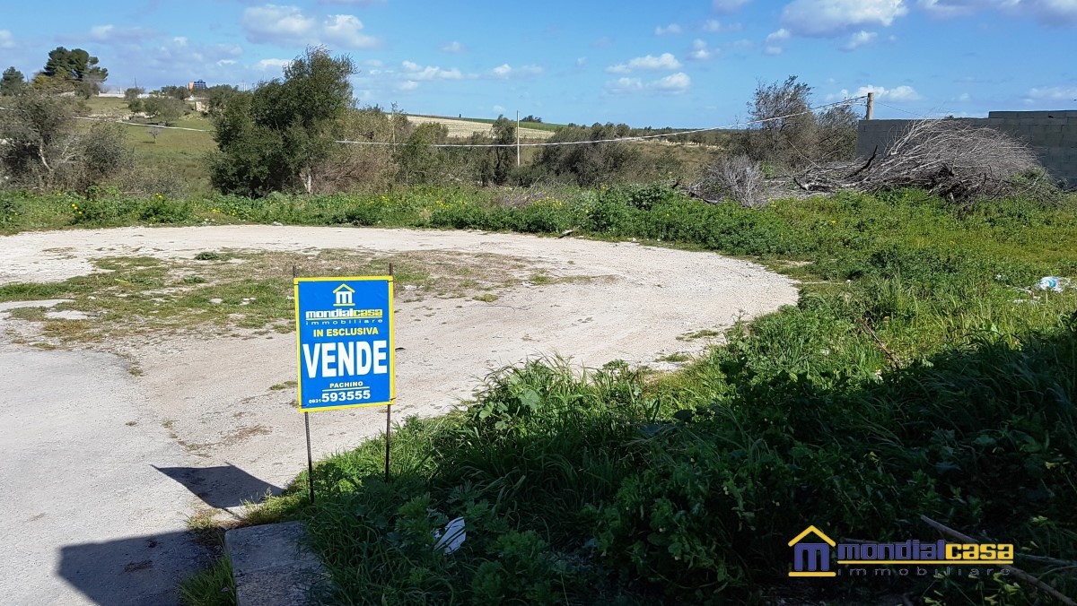 Terreno Residenziale in Vendita Pachino