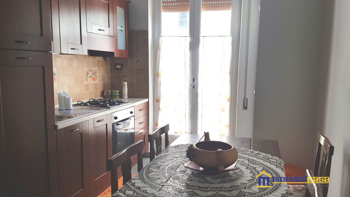 Appartamento in Affitto