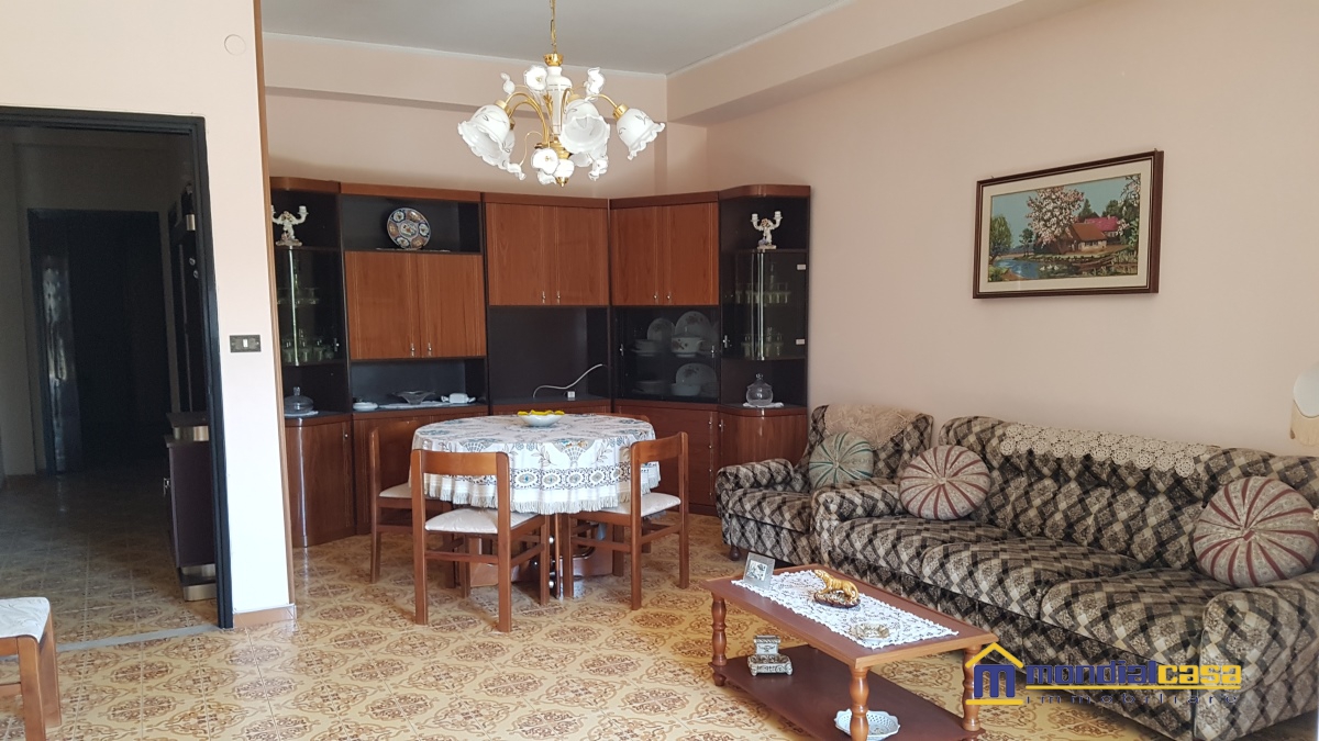 Appartamento PACHINO vendita  Pachino  Mondialcasa Immobiliare srl