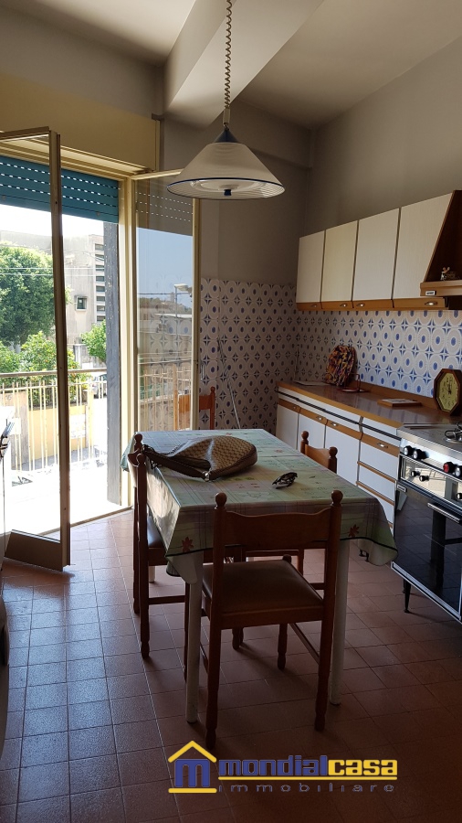 Appartamento PACHINO vendita  Pachino  Mondialcasa Immobiliare srl