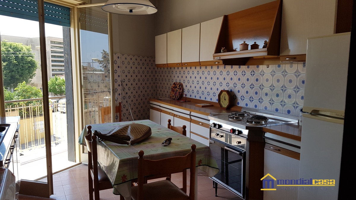 Appartamento PACHINO vendita  Pachino  Mondialcasa Immobiliare srl