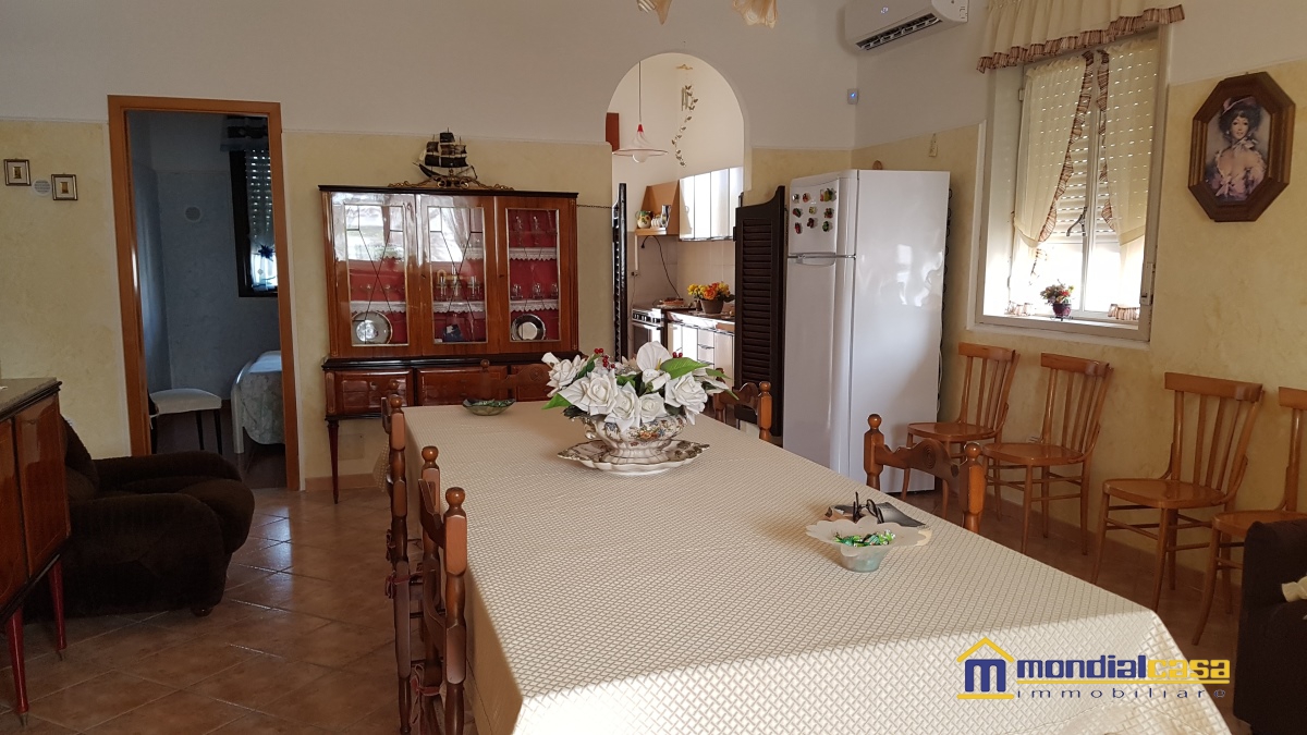 Villa PACHINO vendita  Pachino  Mondialcasa Immobiliare srl