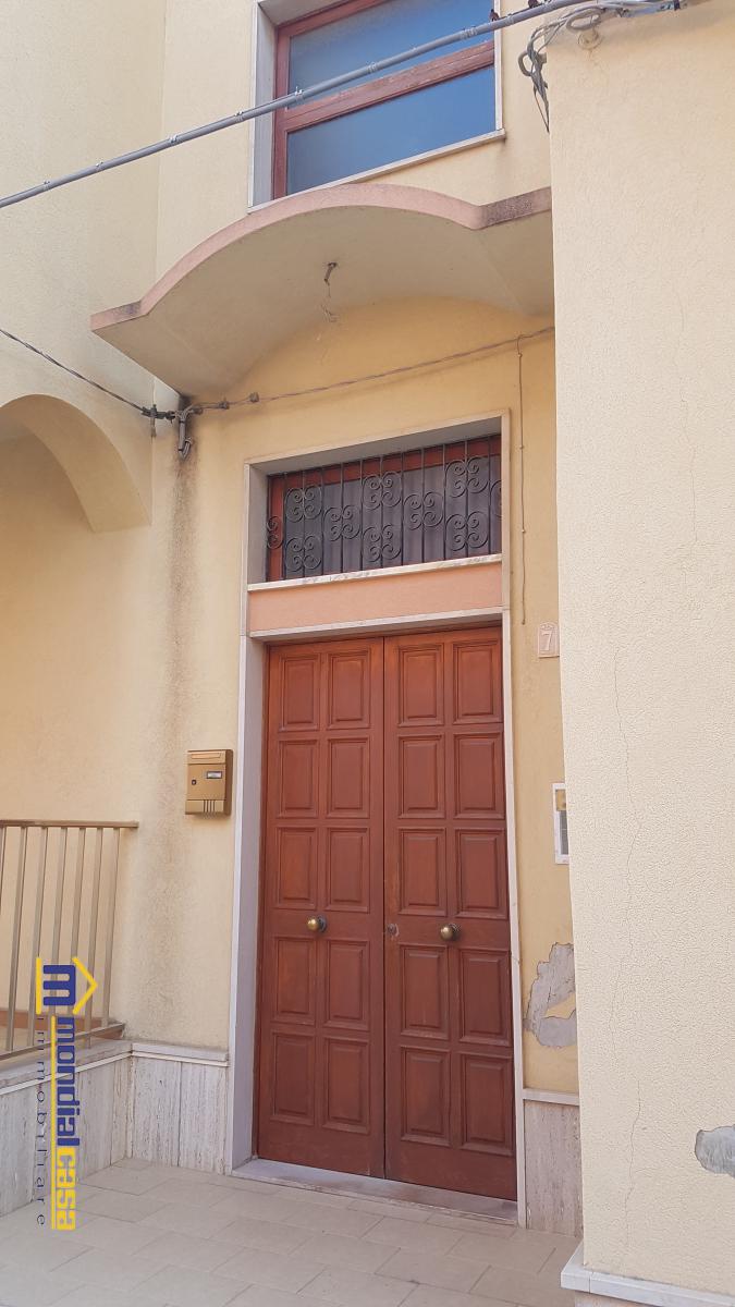 Stabile intero - Palazzo PACHINO vendita  Pachino  Mondialcasa Immobiliare srl