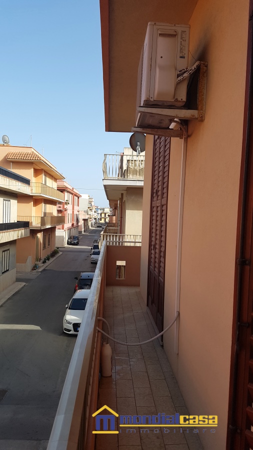 Stabile intero - Palazzo PACHINO vendita  Pachino  Mondialcasa Immobiliare srl