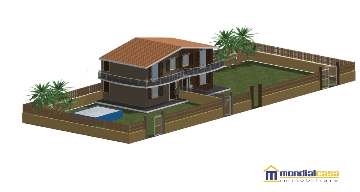 villa pachino vendita  pachino  mondialcasa immobiliare srl