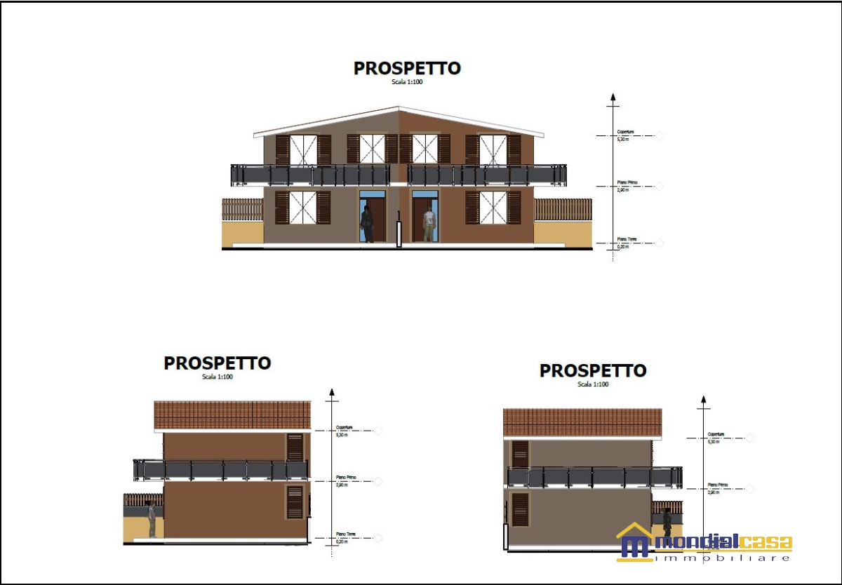 Villa PACHINO vendita  Pachino  Mondialcasa Immobiliare srl