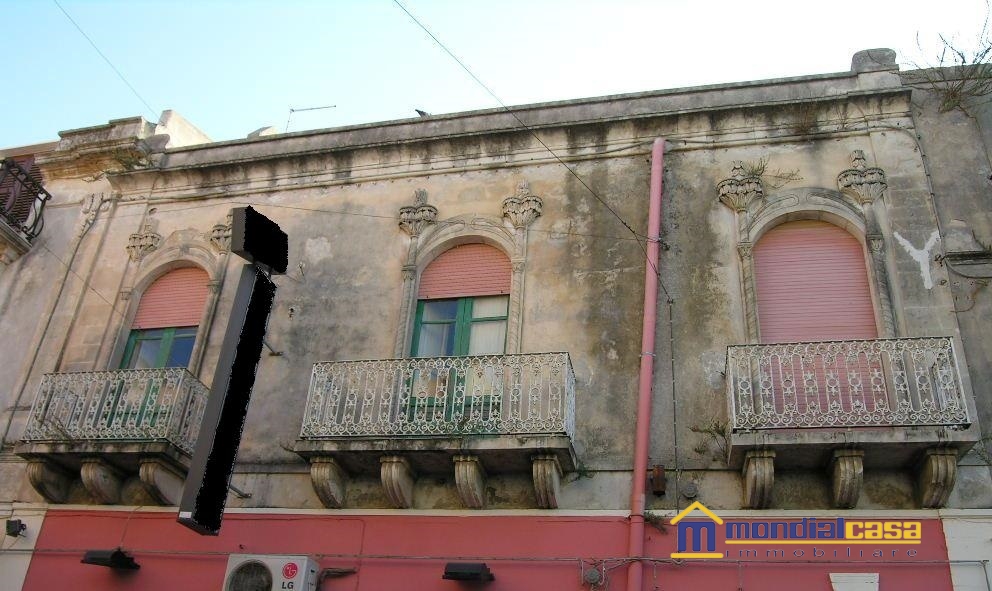  pachino vendita quart: pachino mondialcasa immobiliare srl