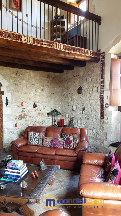 Rustico - Cascina NOTO vendita  Noto  Mondialcasa Immobiliare srl