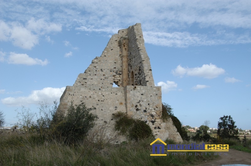 Vendita Villa singola Pachino