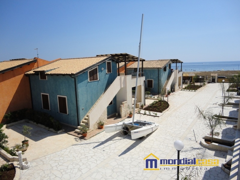 Villa PACHINO vendita  Marzamemi  Mondialcasa Immobiliare srl