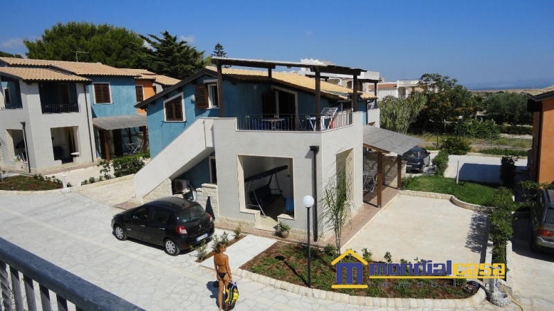 Villa PACHINO vendita  Marzamemi  Mondialcasa Immobiliare srl