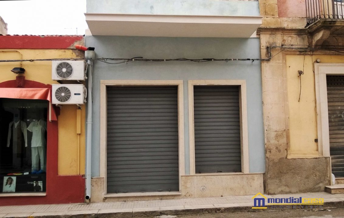 Laboratorio in Affitto