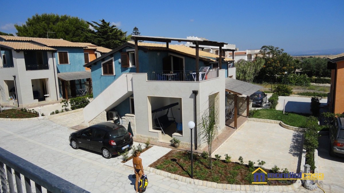 Villa PACHINO vendita  Marzamemi  Mondialcasa Immobiliare srl