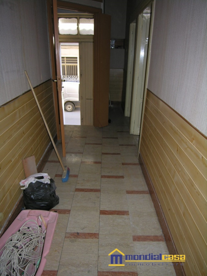 Stabile intero - Palazzo PACHINO vendita  Pachino  Mondialcasa Immobiliare srl