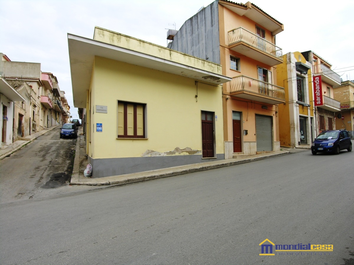  pachino vendita quart: pachino mondialcasa immobiliare srl