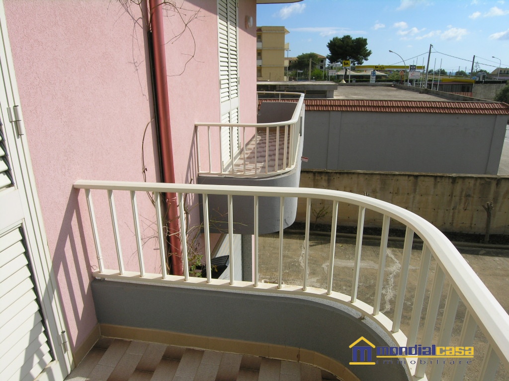Appartamento PACHINO vendita  Pachino  Mondialcasa Immobiliare srl