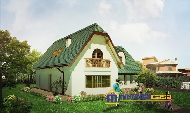 Villa RAGUSA vendita  Ragusa  Mondialcasa Immobiliare srl