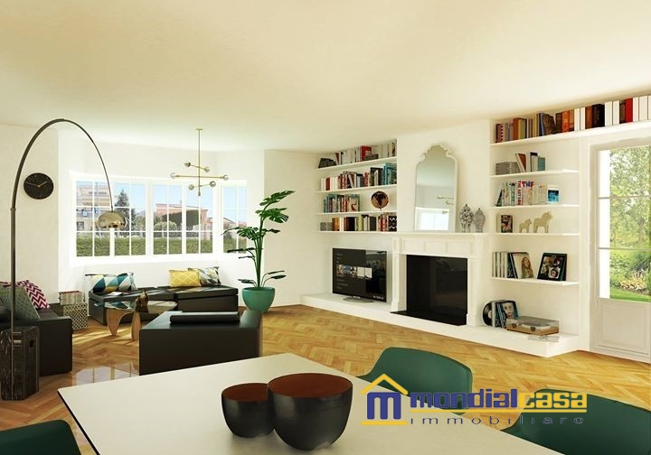 Villa RAGUSA vendita  Ragusa  Mondialcasa Immobiliare srl