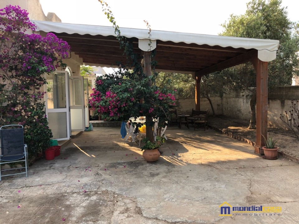 Villa PACHINO vendita  Pachino  Mondialcasa Immobiliare srl