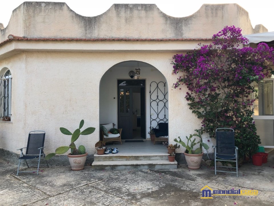 Villa PACHINO vendita  Pachino  Mondialcasa Immobiliare srl