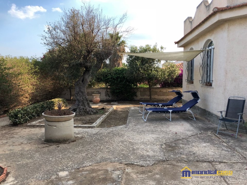 Villa PACHINO vendita  Pachino  Mondialcasa Immobiliare srl