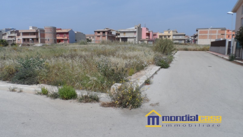 Vendita Terreno Residenziale Portopalo di Capo Passero