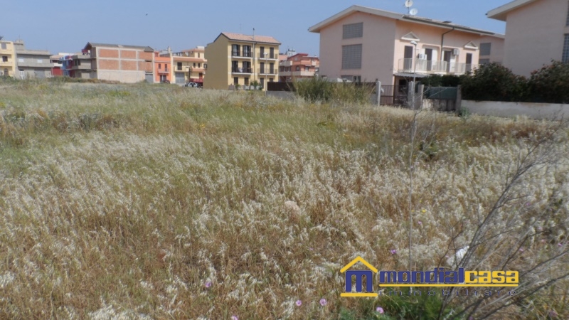 Vendita Terreno Residenziale Portopalo di Capo Passero