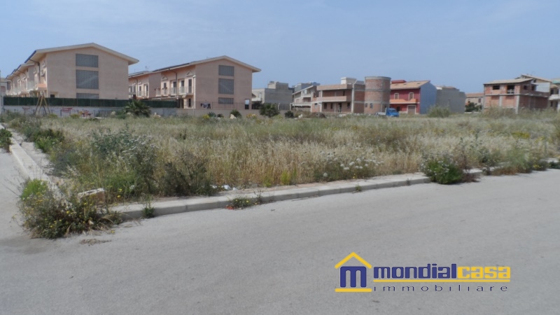 Terreno Residenziale Portopalo di Capo Passero SR731699