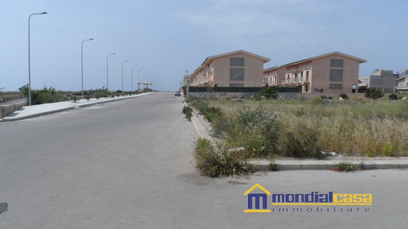 Terreno Residenziale Portopalo di Capo Passero SR731699