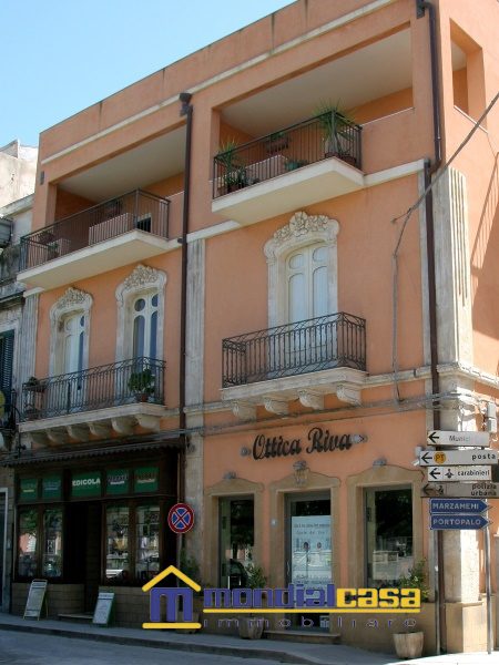 Appartamento in Vendita