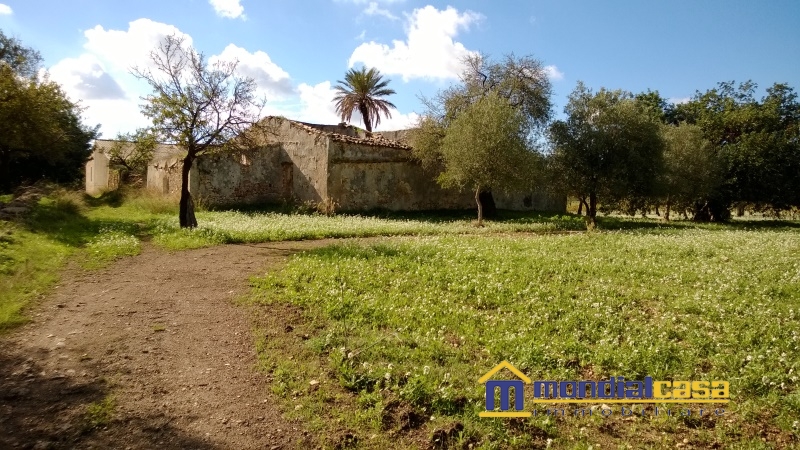 Rustico/Casale/Corte Noto SR1364386