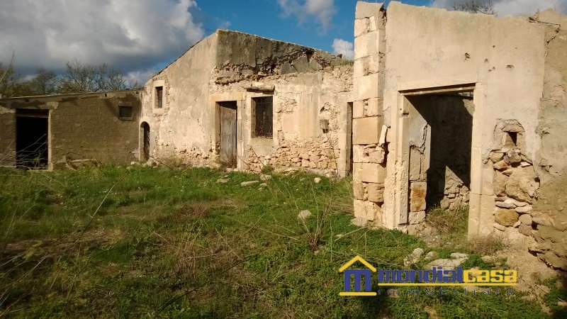 Rustico/Casale/Corte Noto SR1364386