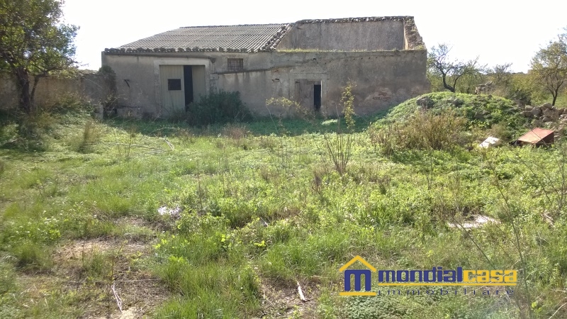 Rustico/Casale/Corte Noto SR1364386