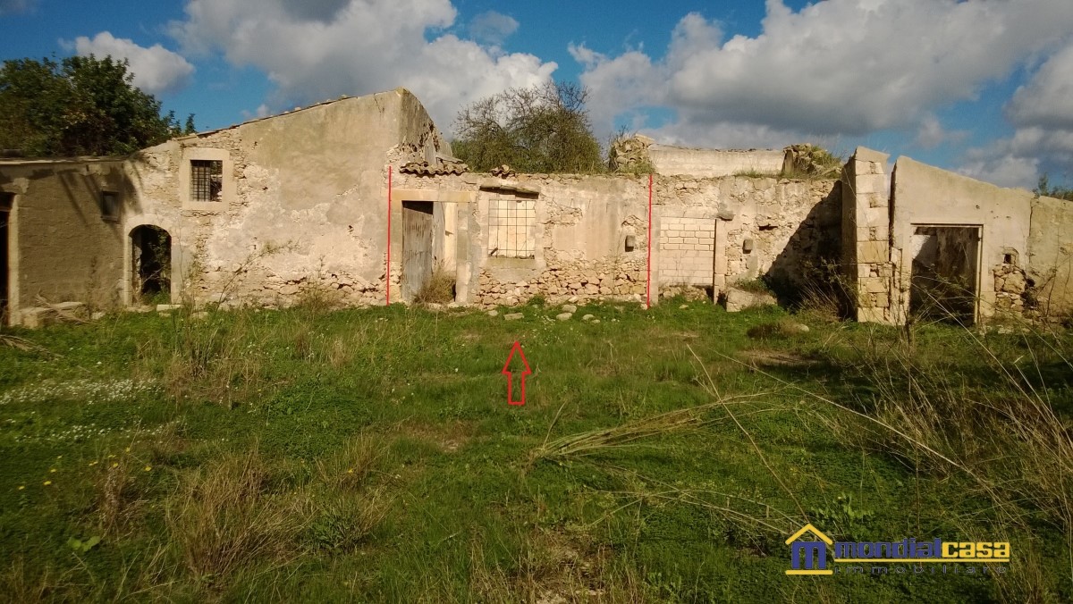 Rustico/Casale/Corte Noto SR1364386