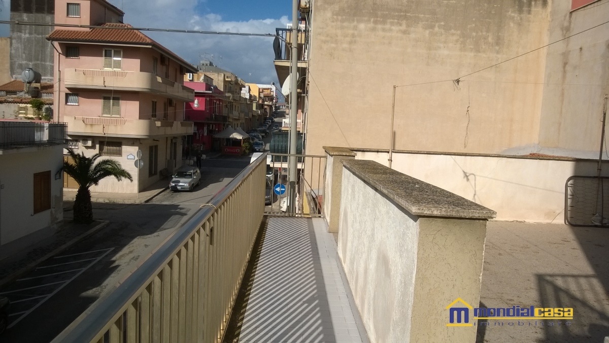 Stabile intero - Palazzo PORTOPALO DI CAPO PASSERO vendita  Portopalo di Capo Passero  Mondialcasa Immobiliare srl