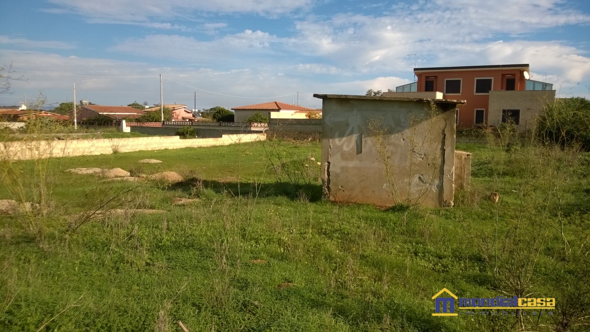 Terreno Residenziale Noto SR732116