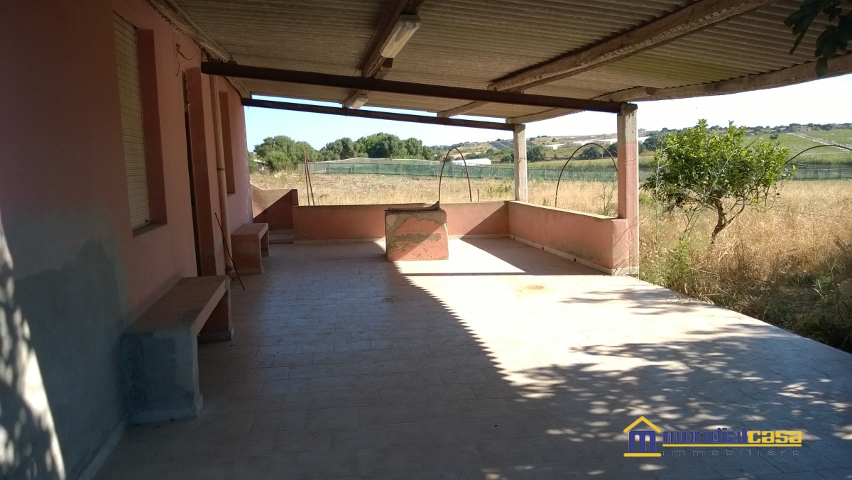 Villa Unifamiliare - Indipendente PACHINO vendita  Pachino  Mondialcasa Immobiliare srl