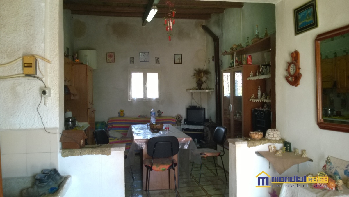 Villa Unifamiliare - Indipendente NOTO vendita  Noto  Mondialcasa Immobiliare srl