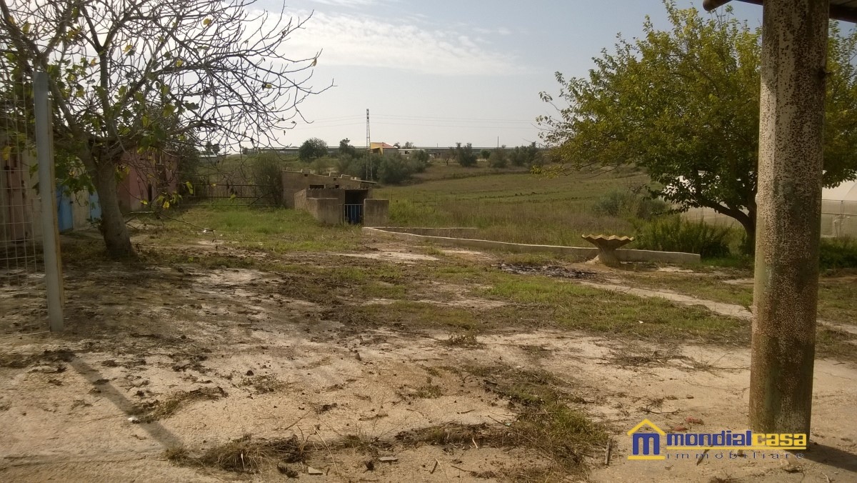 Villa Unifamiliare - Indipendente PACHINO vendita  Pachino  Mondialcasa Immobiliare srl