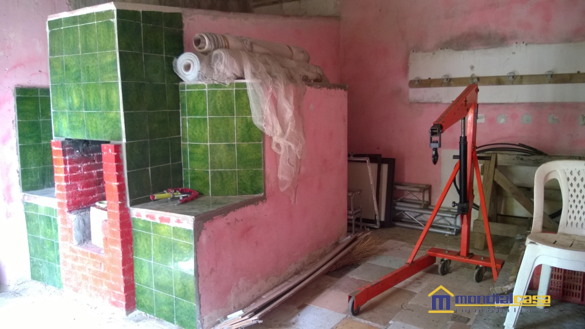 Villa Unifamiliare - Indipendente PACHINO vendita  Pachino  Mondialcasa Immobiliare srl